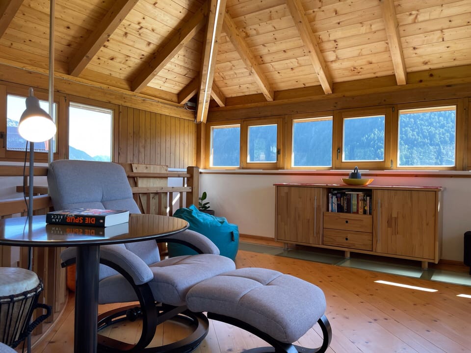 House | Interior