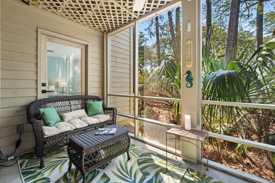 Condo, 2 Bedrooms | Terrace/patio