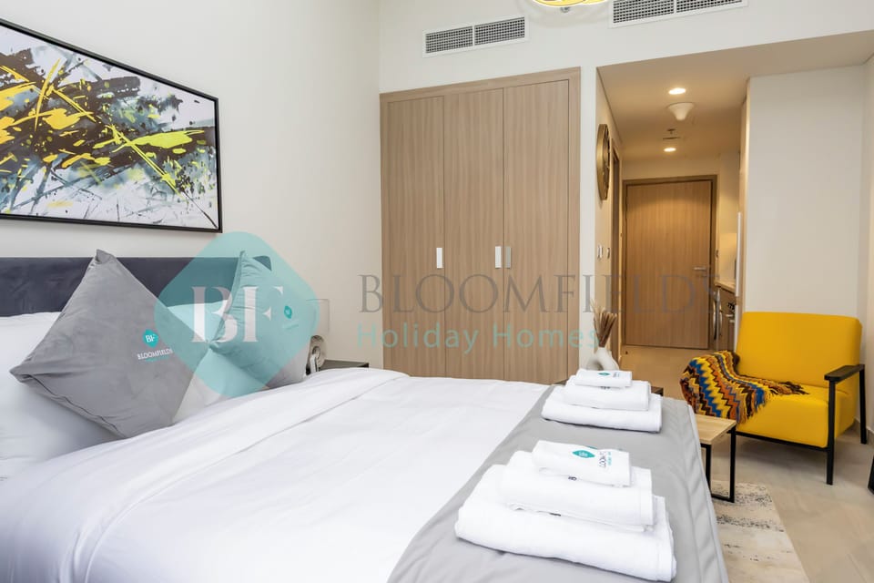 In-room safe, iron/ironing board, free WiFi