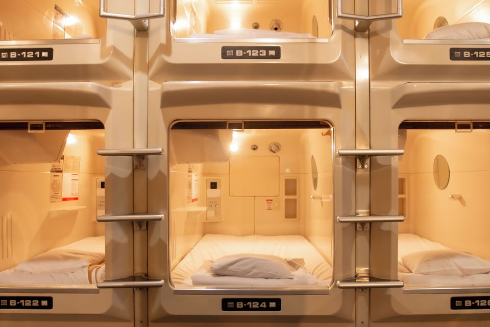 Single Room | Free WiFi