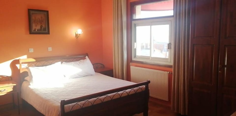 Classic Single Room, City View | WiFi (free)