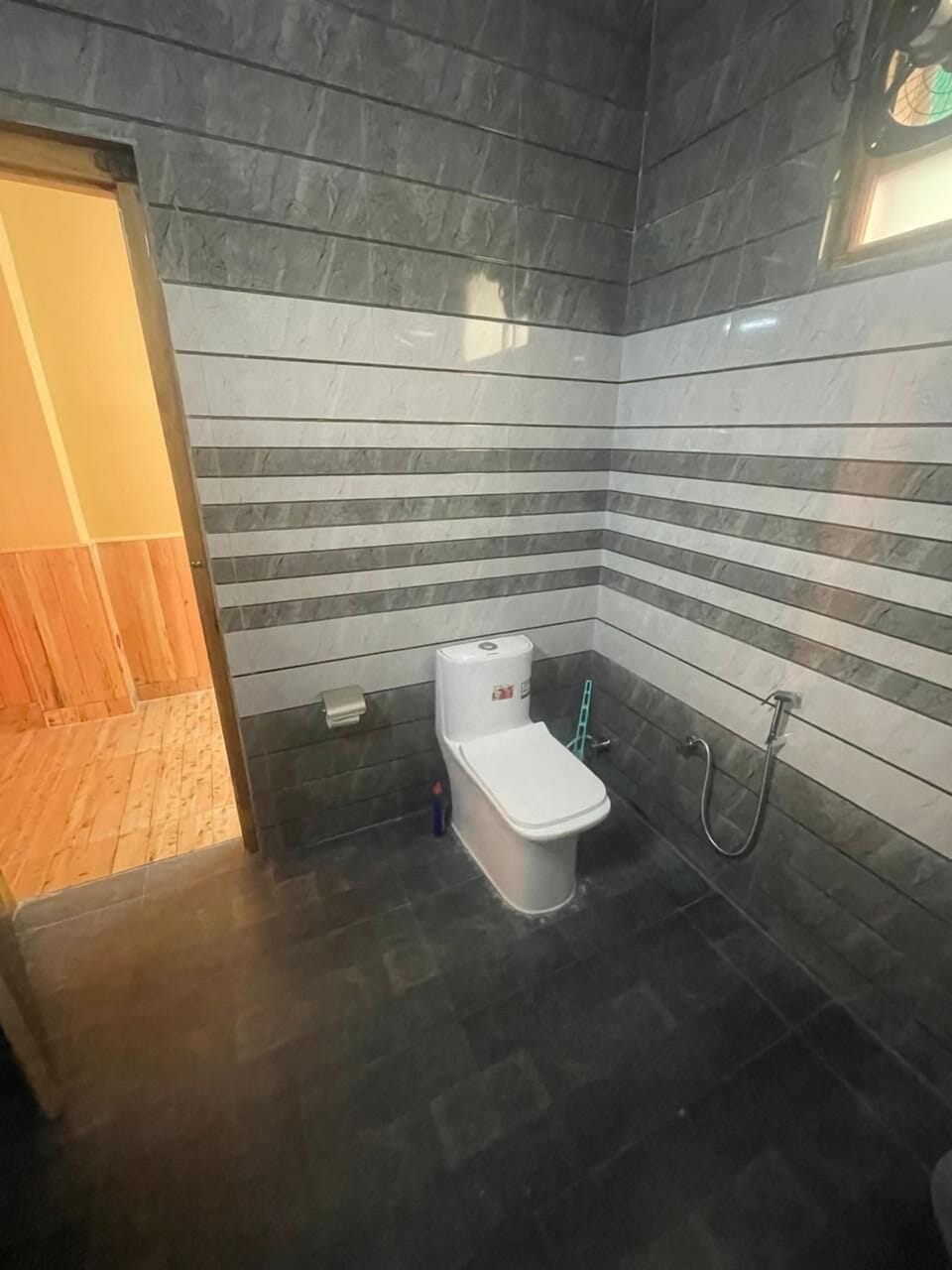 Cottage | Bathroom