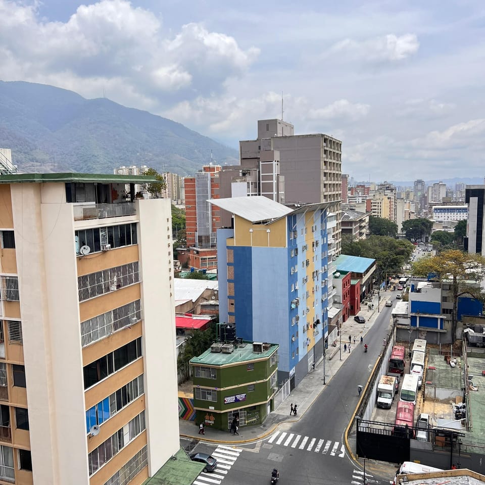 Deluxe Double or Twin Room, City View | City view