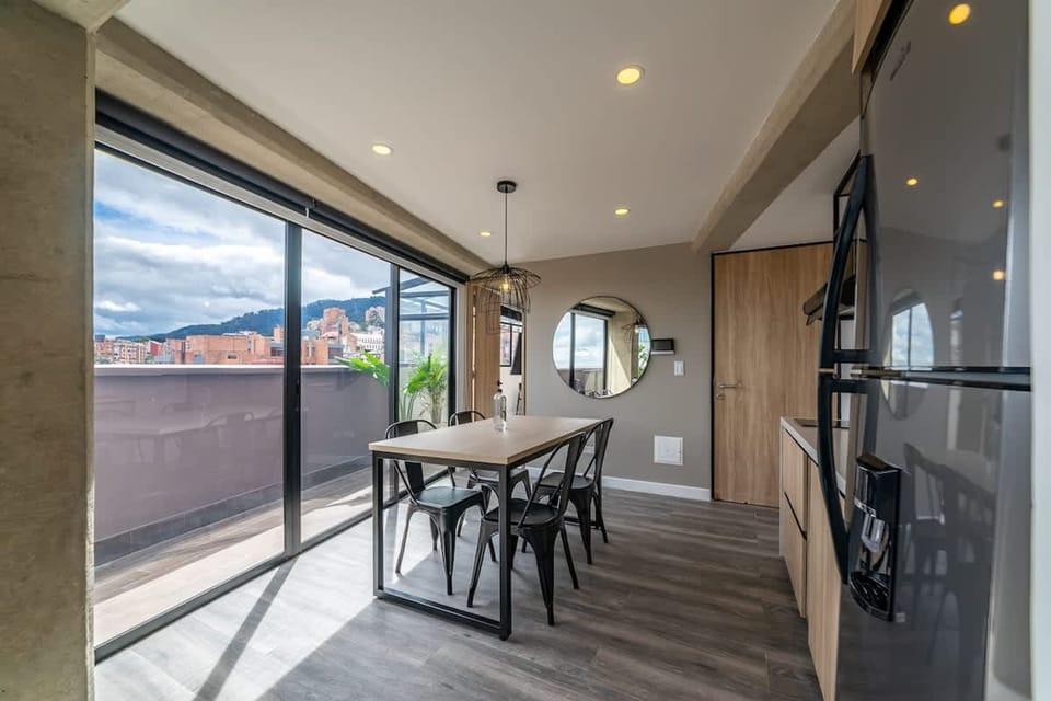 House | 1 bedroom