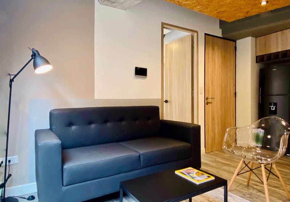 House | 1 bedroom