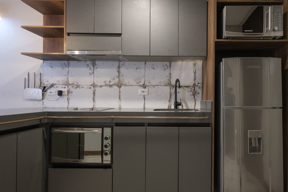 House | 1 bedroom