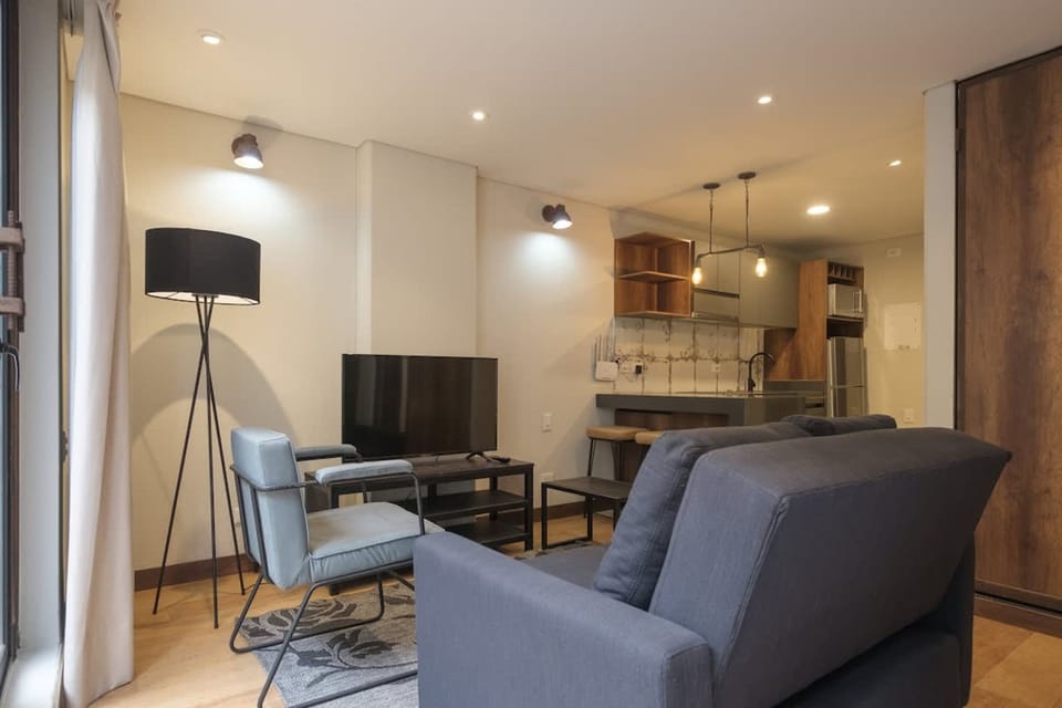 House | 1 bedroom