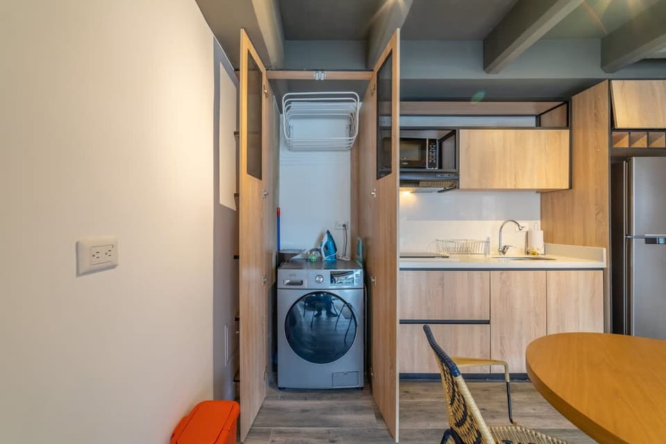 House | 1 bedroom