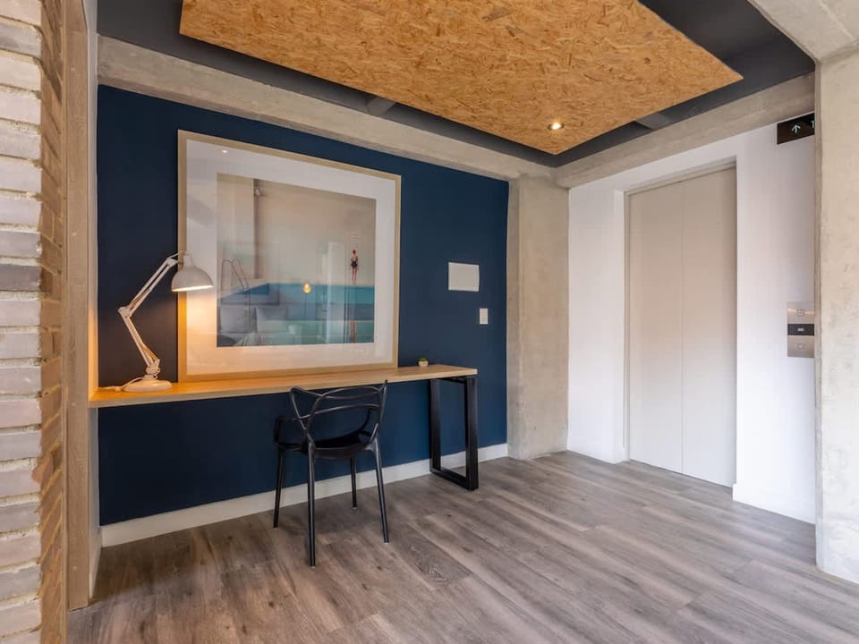 House | 1 bedroom
