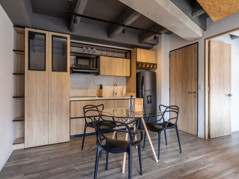 House | 1 bedroom