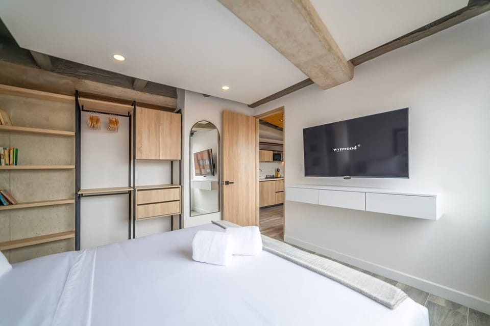 House | 1 bedroom