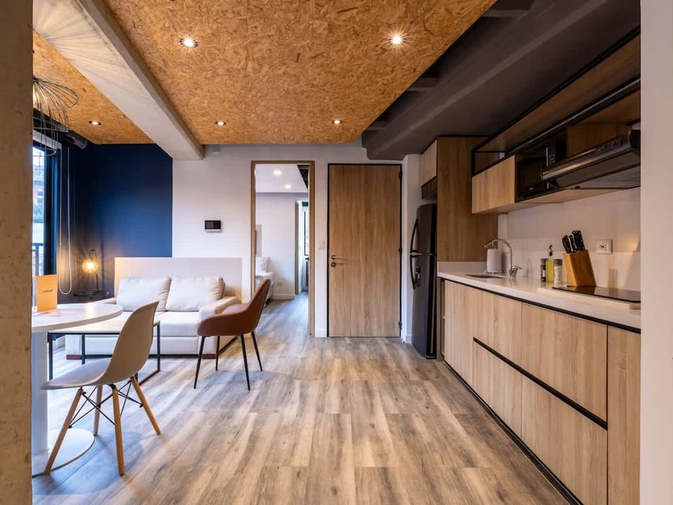 House | 1 bedroom