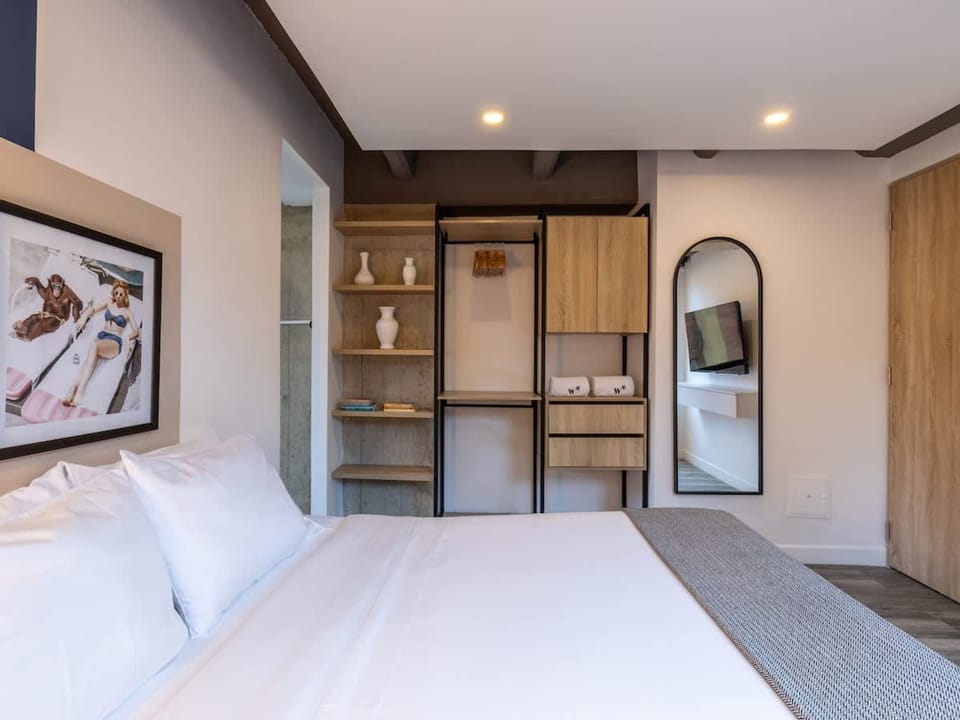 House | 1 bedroom