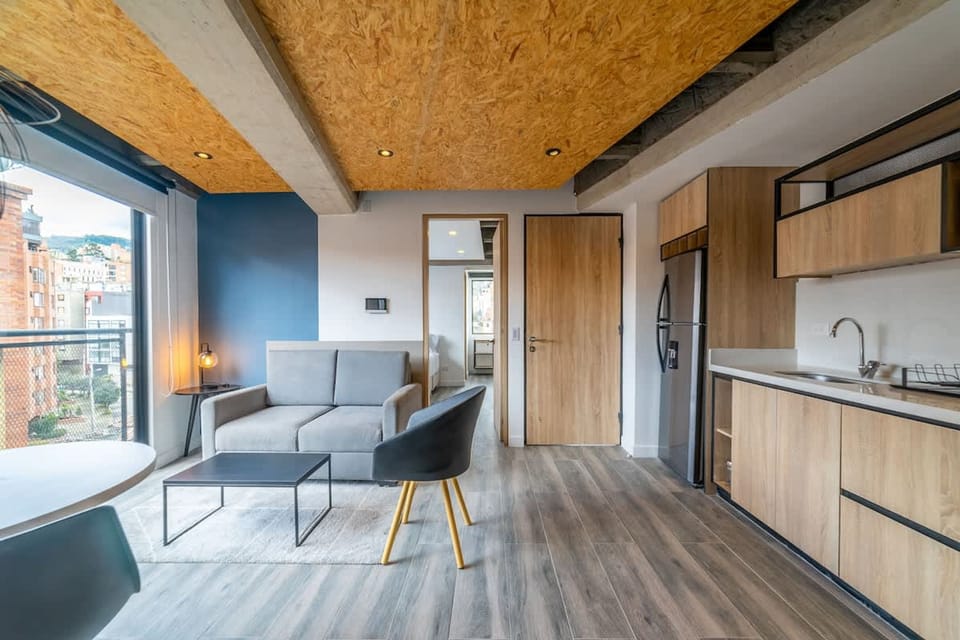 House | 1 bedroom