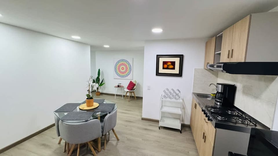 House | 1 bedroom