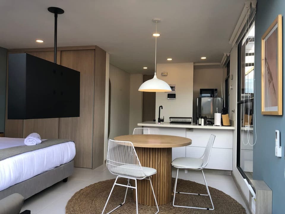 House | 1 bedroom