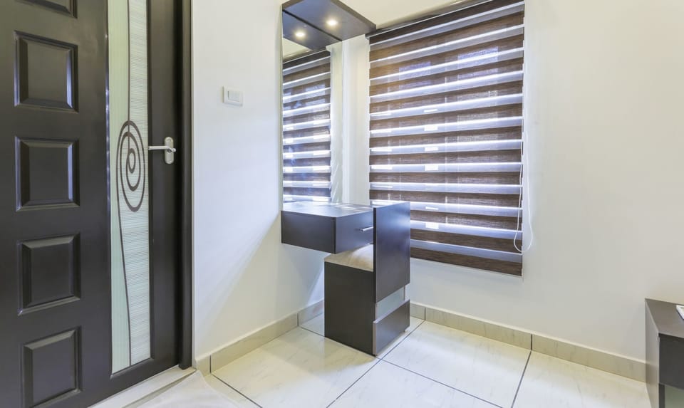 Classic Double Room | Desk, free WiFi