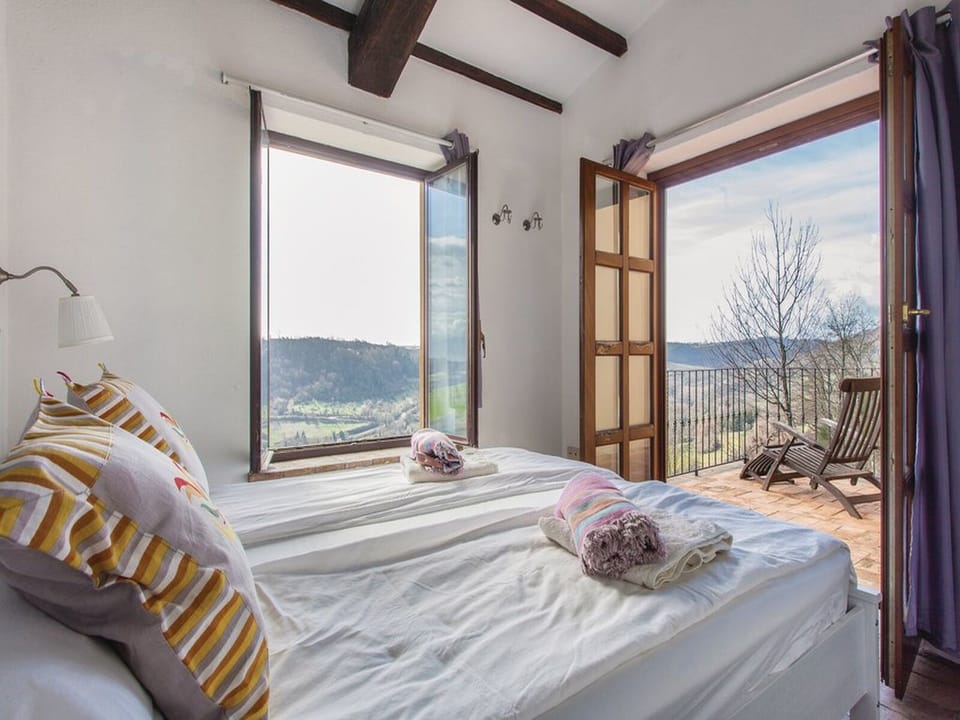 House, 2 Bedrooms, Smoking, Private Pool | 2 bedrooms