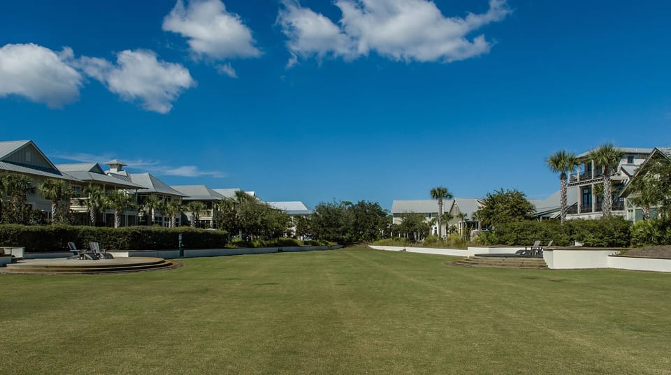 House, Multiple Beds (Cypress Rose) | Property grounds