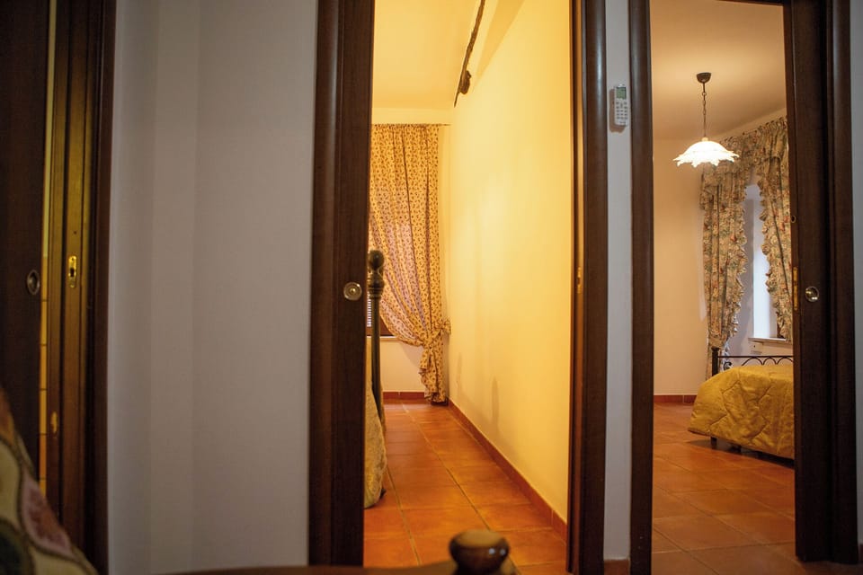 House, Balcony | 2 bedrooms, WiFi (free)