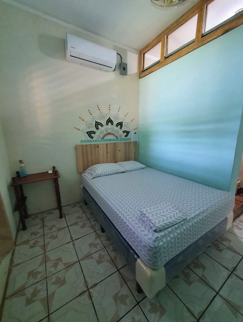 Basic Room | WiFi (free)
