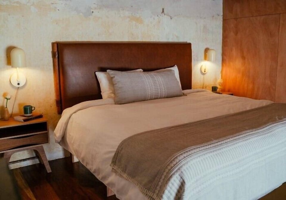 Superior Room | In-room safe, blackout drapes, iron/ironing board (on request)