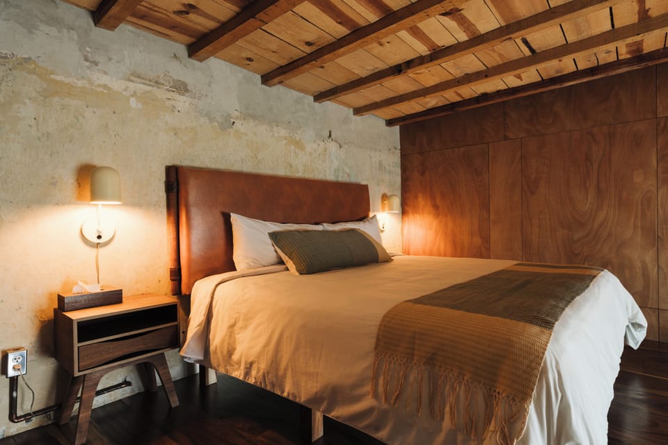 In-room safe, blackout drapes, iron/ironing board, free WiFi