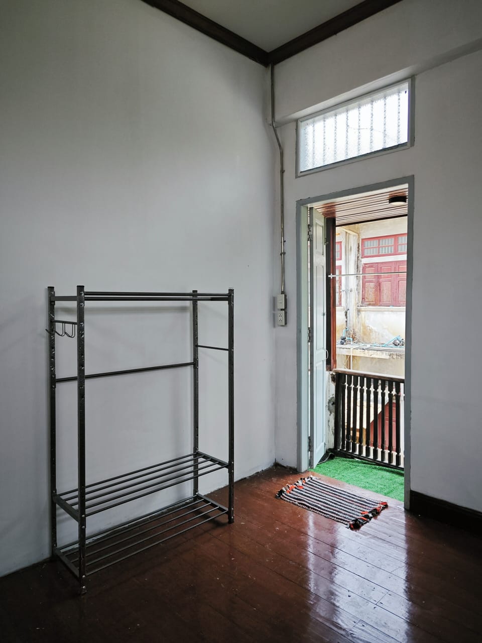 Basic Double Room | Interior