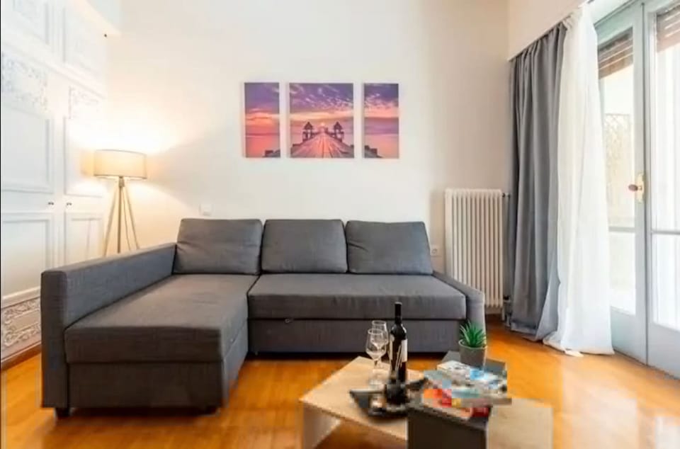 House | 1 bedroom