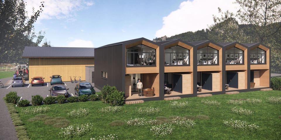 House | 2 bedrooms