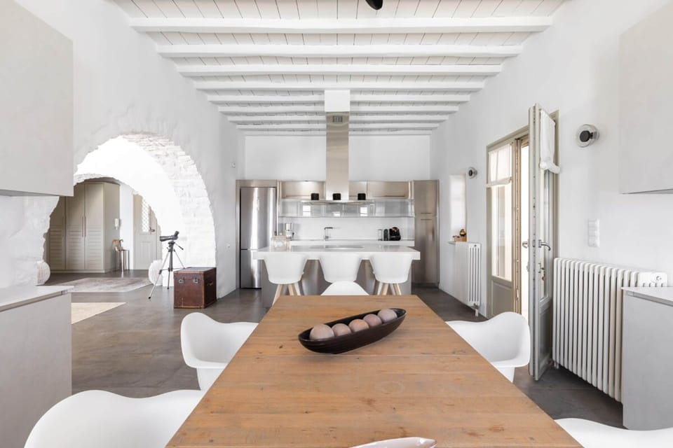 House, Smoking | 5 bedrooms