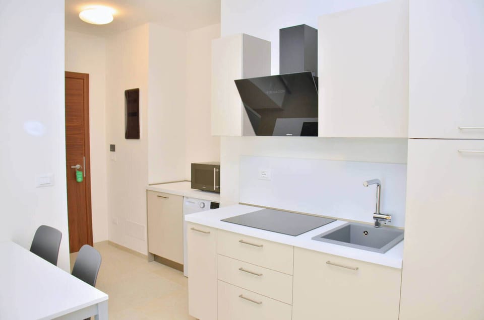 Apartment, 1 Bedroom, Terrace | Interior