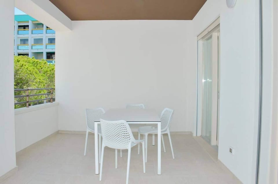 Apartment, 1 Bedroom, Terrace | Terrace/patio