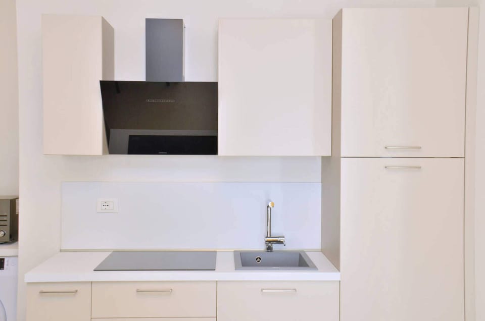 Apartment, 1 Bedroom, Terrace | Interior