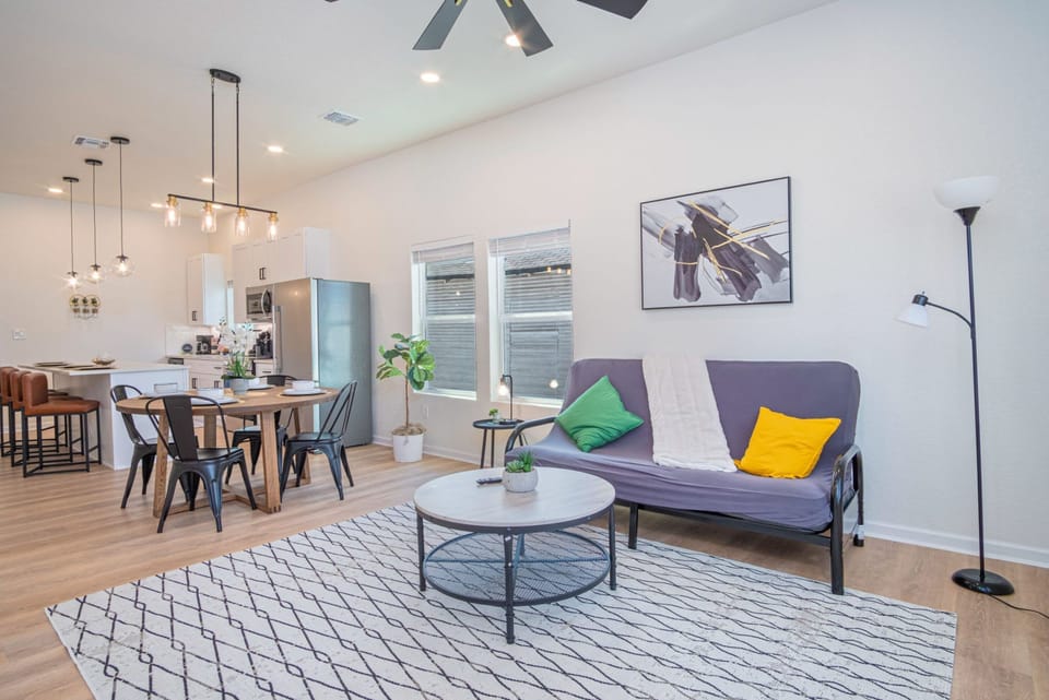 House | 4 bedrooms