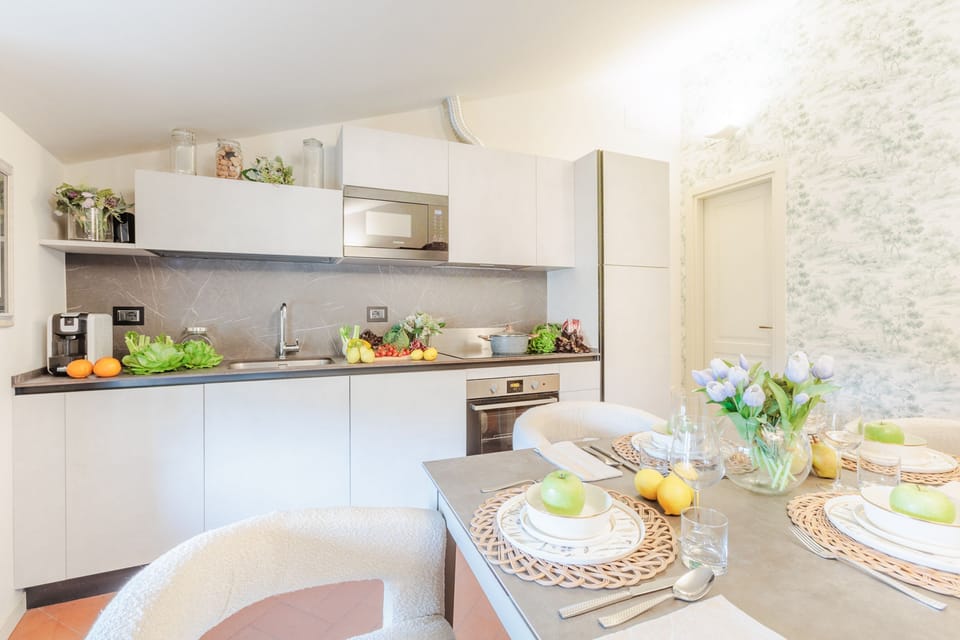 House | 1 bedroom