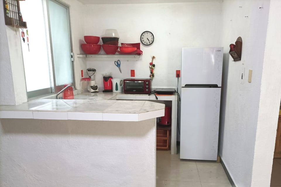 Apartment | Private kitchen