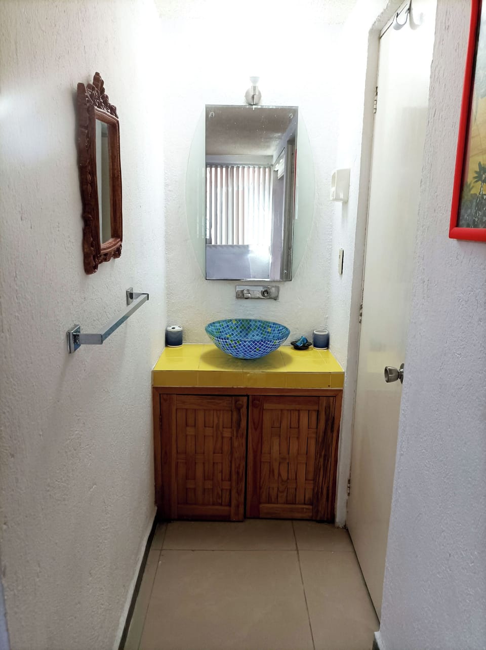 Apartment | Bathroom