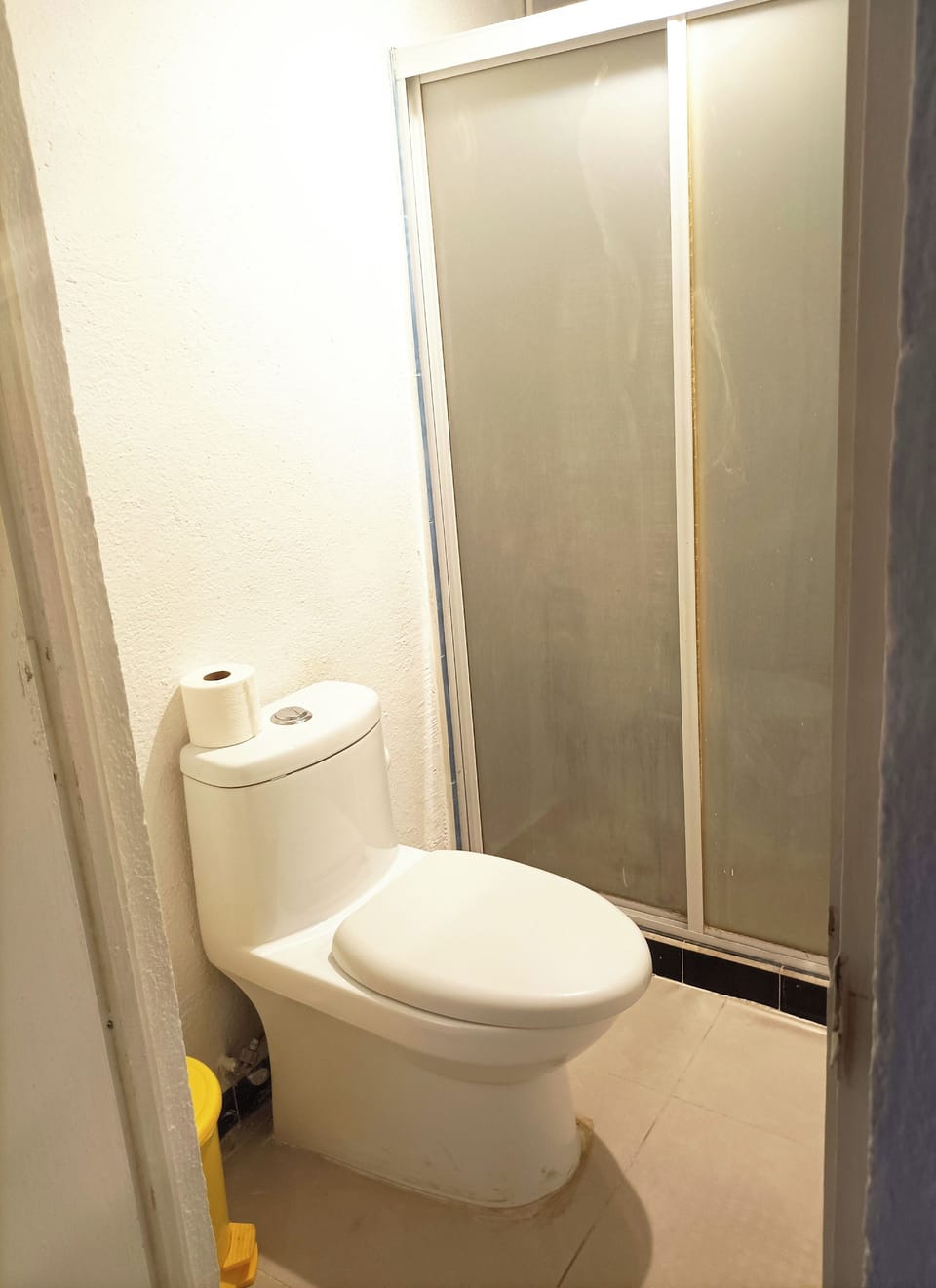 Apartment | Bathroom