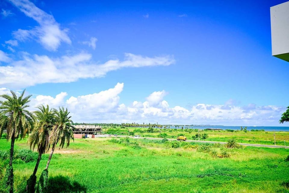 Apartment, 2 Bedrooms | Terrace/patio