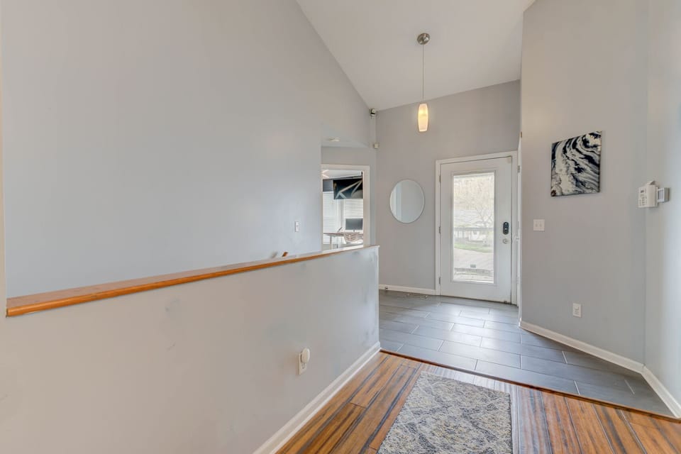 House | Living area