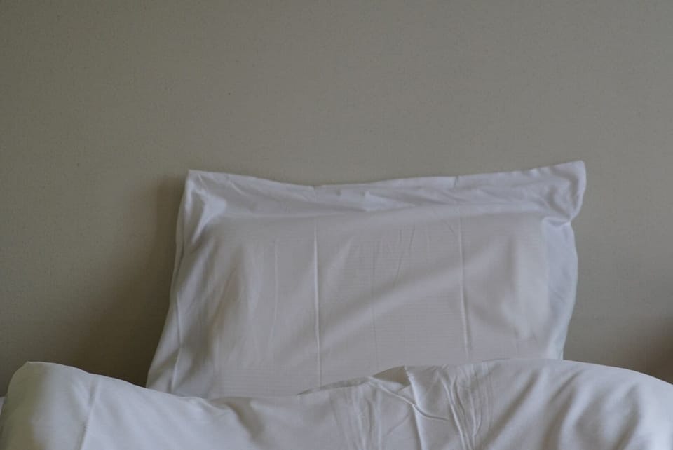 Basic Double or Twin Room | Miscellaneous