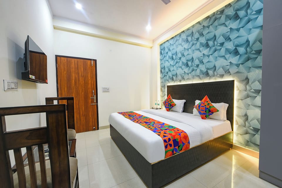 Premium Room | Egyptian cotton sheets, premium bedding, free WiFi, bed sheets