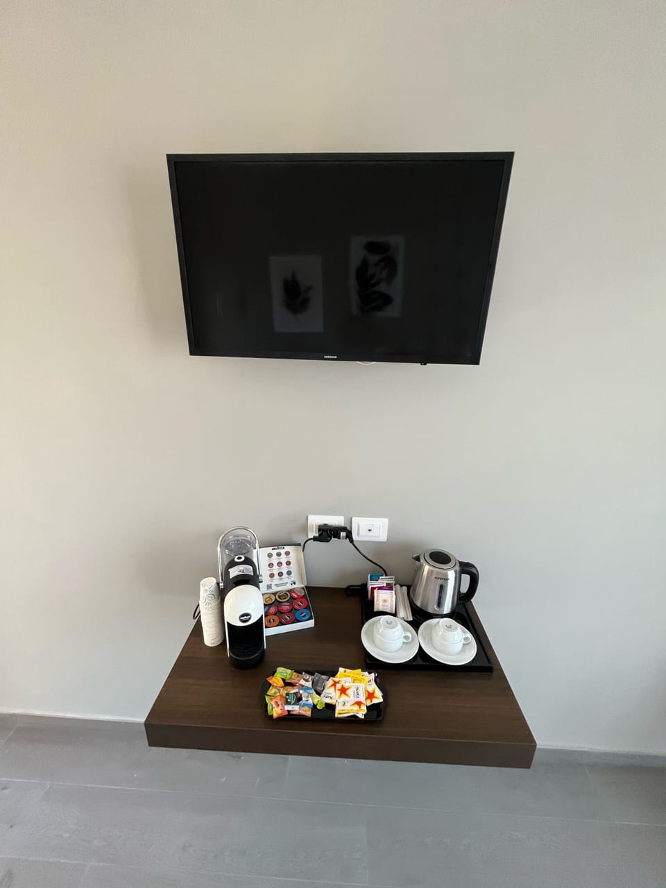 Television