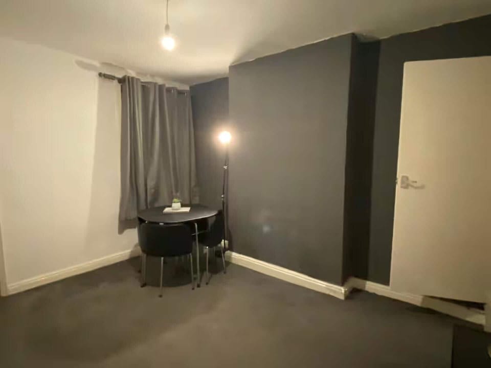 House | Interior