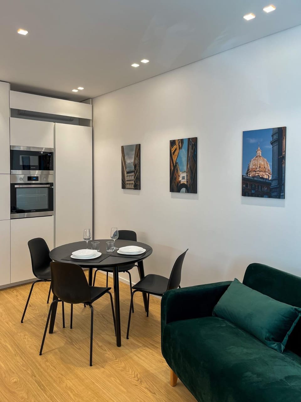 House | 2 bedrooms