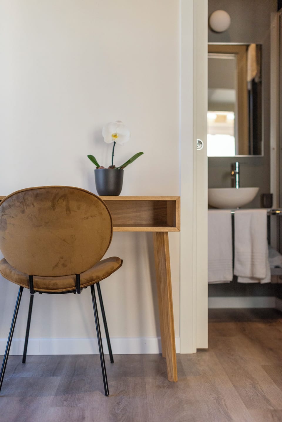 Junior Suite, City View | In-room safe, desk, laptop workspace, blackout drapes
