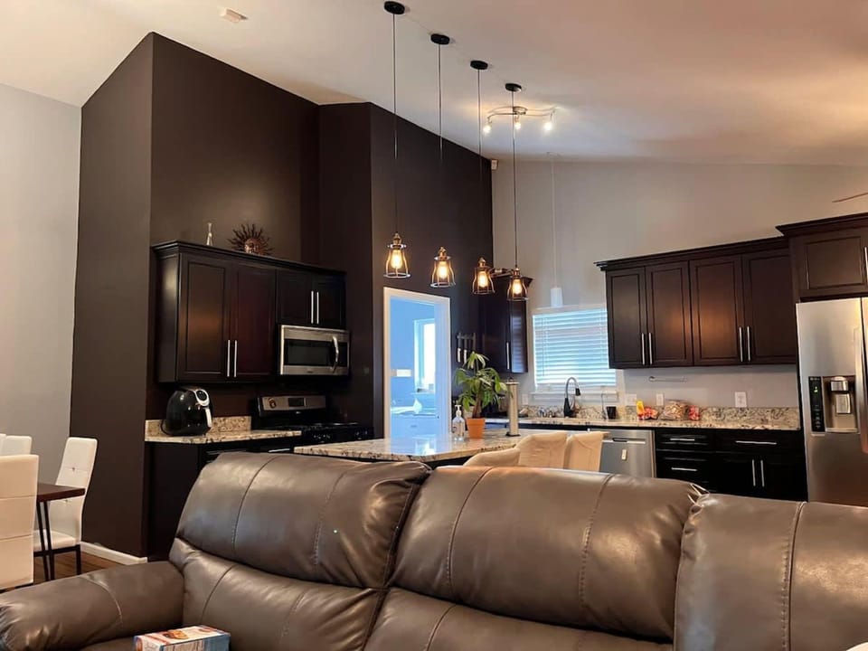 House | 4 bedrooms