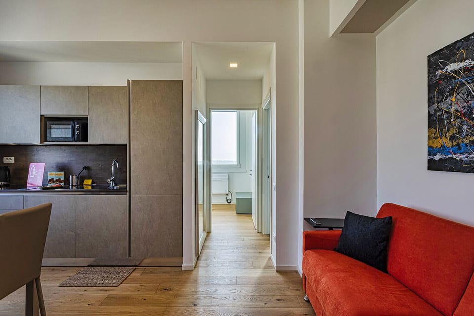 House | 1 bedroom