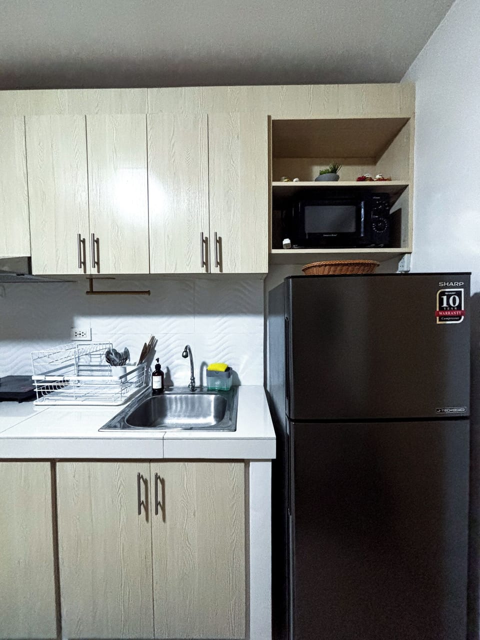 Condo, 2 Bedrooms | Interior